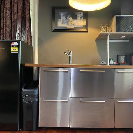 Mudstone Suites Pemberton Extérieur photo