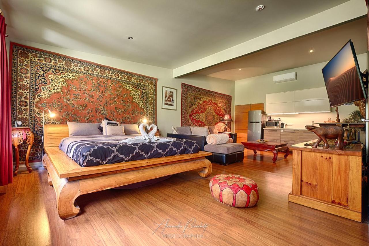 Mudstone Suites Pemberton Extérieur photo