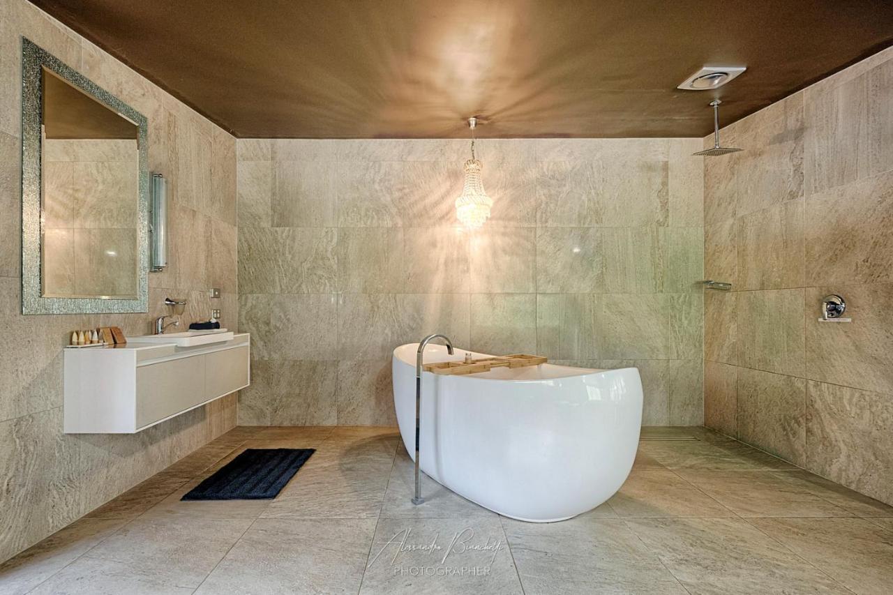 Mudstone Suites Pemberton Extérieur photo
